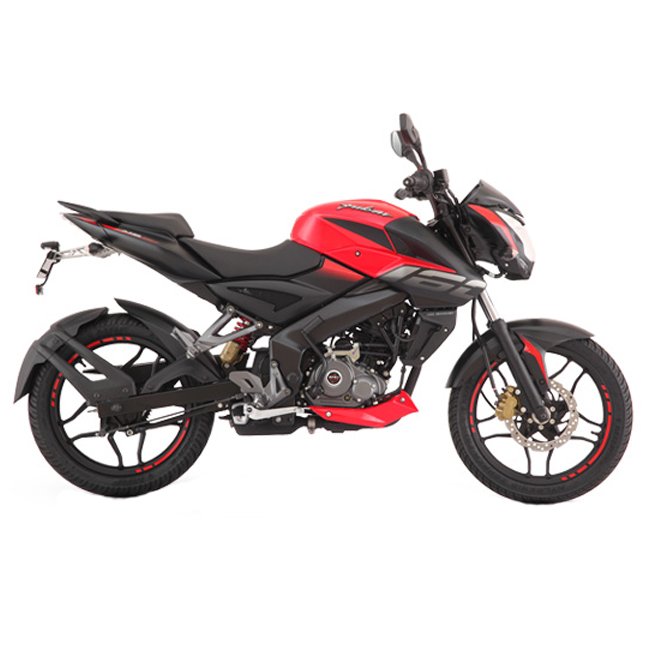 باجاج پالس اناس ۲۰۰ (Pulsar NS 200)