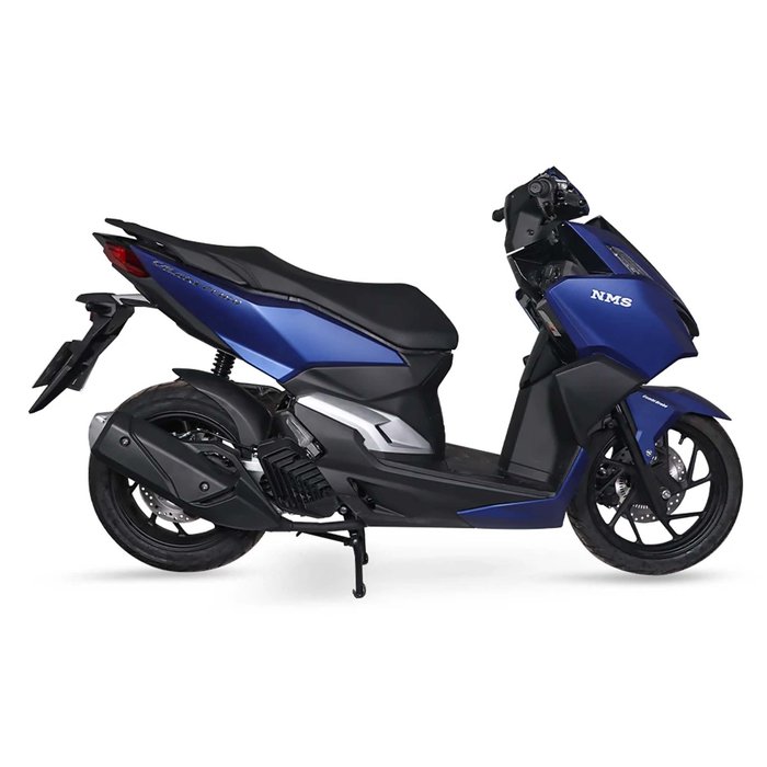 هوندا ایدیوی ۱۶۰ (Honda ADV 160)