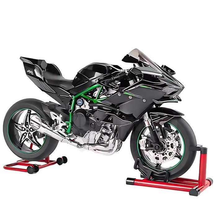 کاوازاکی نینجا ۲۵۰ دوسیلندر (Kawasaki Ninja 250)