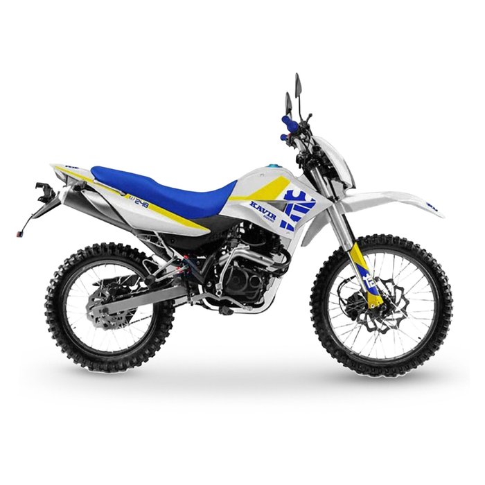 کیتیام ادونچر ۲۵۰